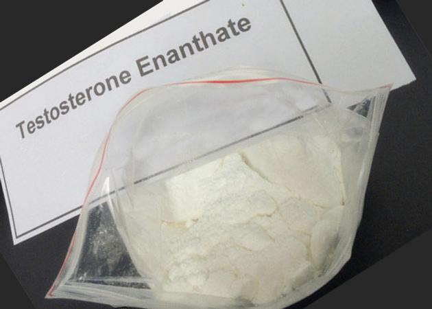 Testosterone Enanthate  male hormone drugs