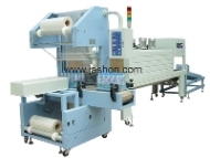 Normal Jetting Thermal Shrinking Packaging Machine