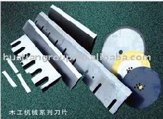 timber processing blades series