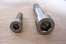 Titanium Forging Fastener