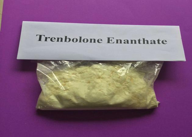 Trenbolone Enanthate Steroid To Muscle Growth