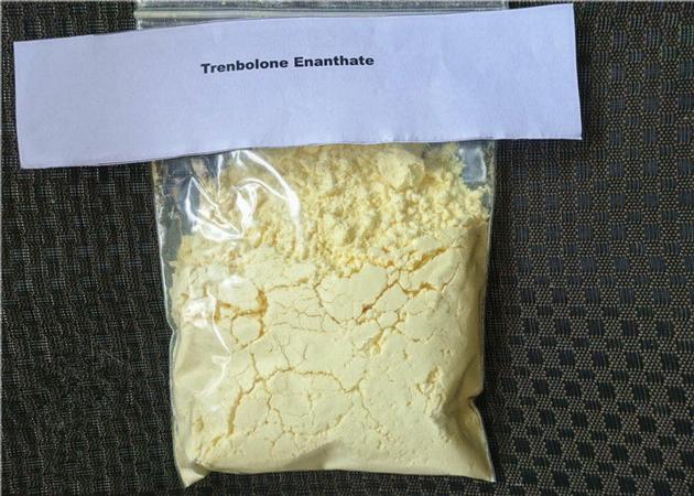 Trenbolone Enanthate steroid to muscle growth