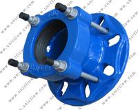 Universal Flange Adaptor