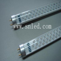 LED fluorescent