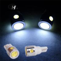 T10-1W led auto bubls white