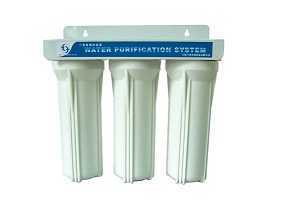 water filter