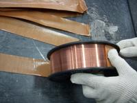 CO2 welding wire