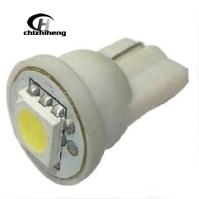 T10-1SMD 5050 led auto bubls