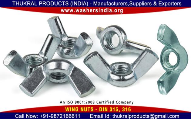 Spring Washers Manufactuers In India Punjab