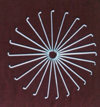 spokes and nipples