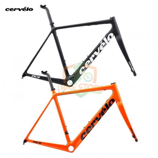 2020 Cervelo R3 Disc Frameset