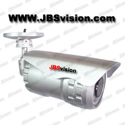 IR Day/Night Weatherproof Mini Bullet CCD Camera