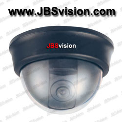 Dome color CCTV Camera (www.JBSvision.com)