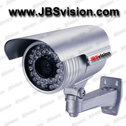 Outdoor waterproof IR color CCTV Cameras (www.JBSvision.com)