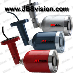 IR Day/Night Weatherproof Camera,IP68 waterproof (www.JBSvision.com)