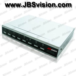 4channel color quad processor (www.JBSvision.com)