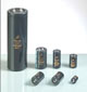snap-in screw and lug Aluminum E-cap