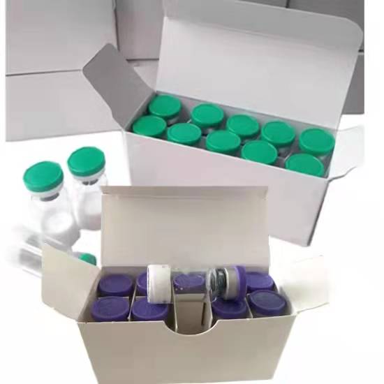Factory Outlet Ghrp2 Peptide Powder Ghrp6