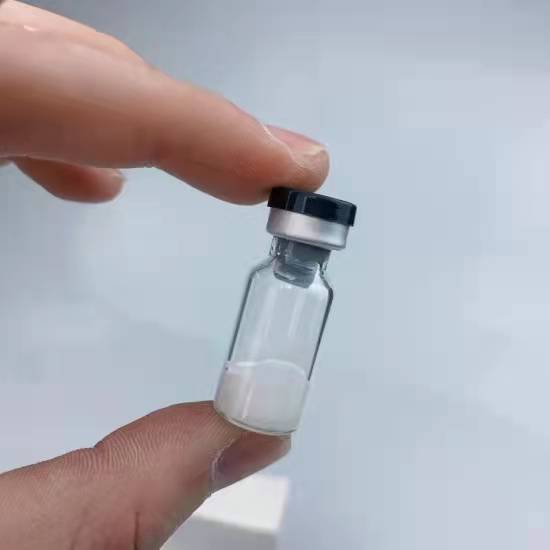 Factory Outlet Ghrp2 Peptide Powder Ghrp6