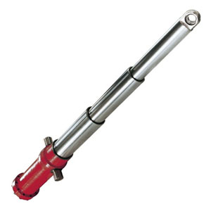 TG-E Multi-stage Hydraulic Cylinders