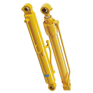 Small Excavator Series Cylinders