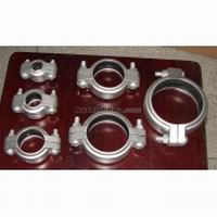 8.0Mpa Victaulic Grooved Coupling