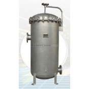 BSP Thread Connection MAXILINE CARTRIDGE FILTER HOUSING