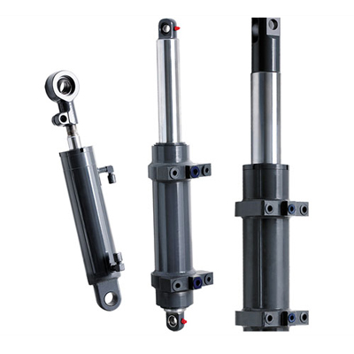 Hydraulic Cylinder