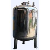 NPT Thread Connection WATER TANK