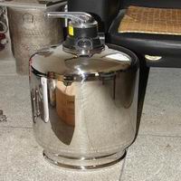 10BAR WATER SOFTEN TANK / VESSEL