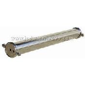Stainless Steel S.S. 316/316L RO40 SIDE PORT MEMBR