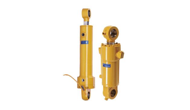 Hydraulic Cylinder