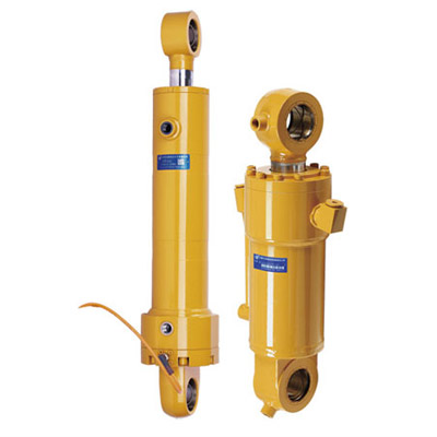 HSG Engineering Hydraulic Cylinders