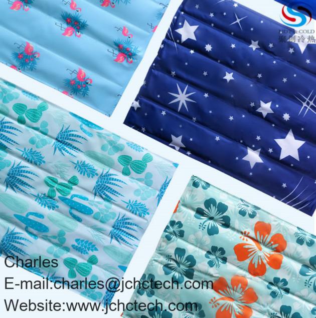 pet supplies/products,pet cooling mat/cooling cushion from C