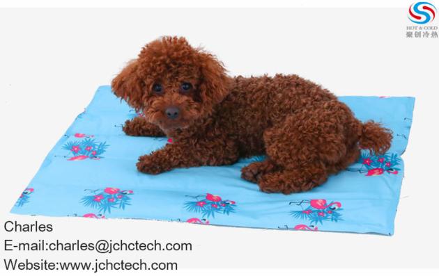 Pet Supplies Products Pet Cooling Mat