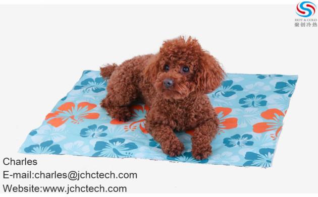 Discount!best quality with lowest price!pet supplies/products,pet cooling mat/cooling cushion from C