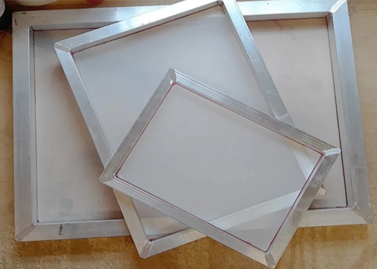 SCREEN WINDOW FRAME