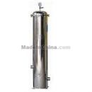 150 PSI MAXILINE CARTRIDGE FILTER HOUSING
