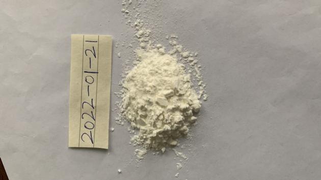 API Raw Materials Palbociclib 571190 30