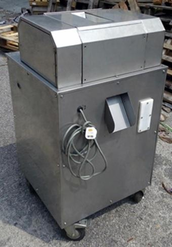 Coconut Pairing Machine