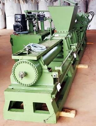 Cocopeat Block, Briquette & Slab Making Machine