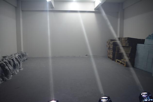 280W Moving Head Beam/Spot light 