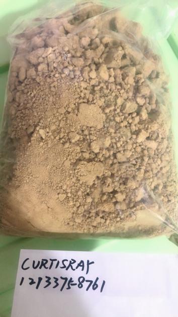 API Raw Materials Palbociclib 571190 30