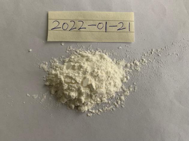 Orl Ist at 98% Purity CAS 9689-58-2 USP Grade