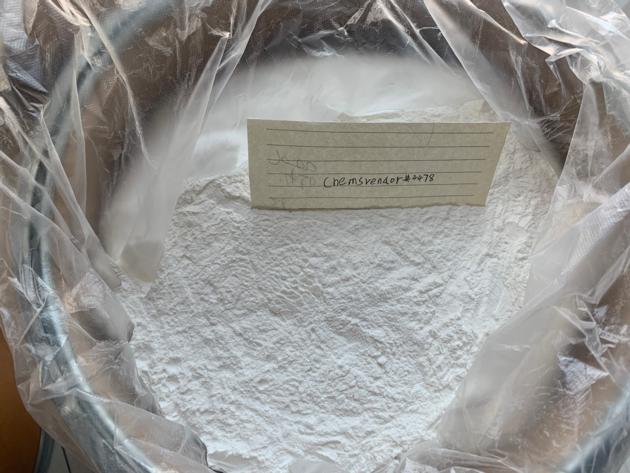 Pharmaceutical Chemical API Ruxolitinib 1Nboc Cas125541-22-2 for Research