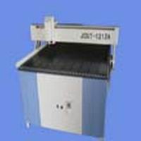 CNC Advertising Engraver