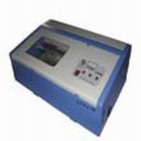 Mini desktop laser engraver