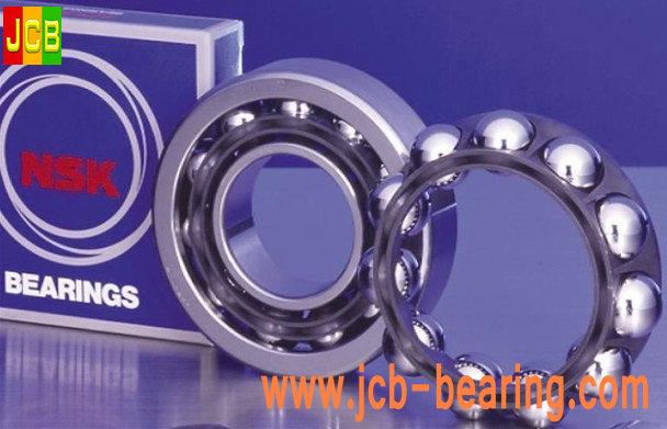 NSK series slewing bearing