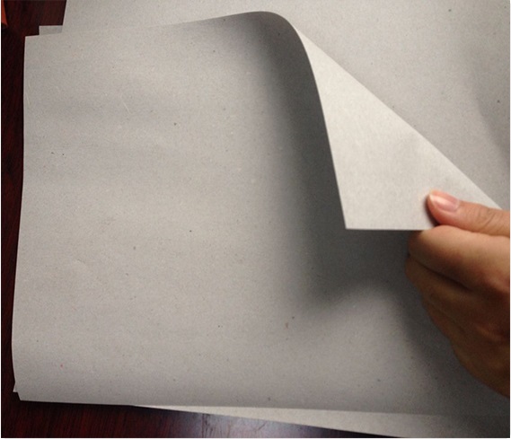 Newsprint Paper 45 Gsm