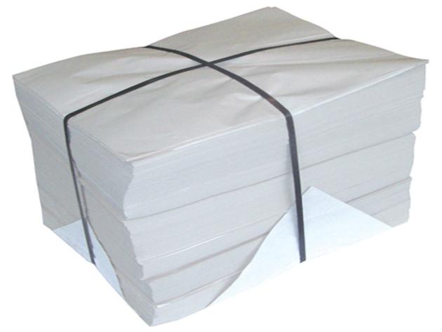 Recycle Pulp Newsprint Paper 52gsm 48